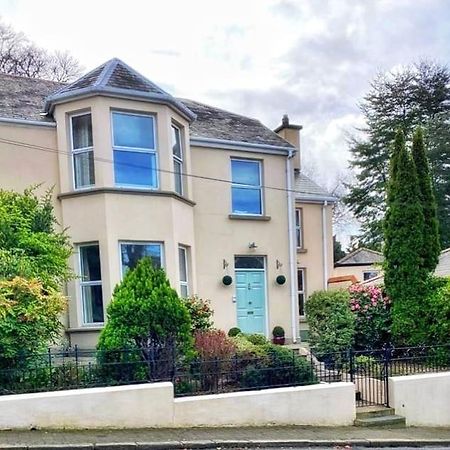 Victorian Villa New Ross Exterior foto